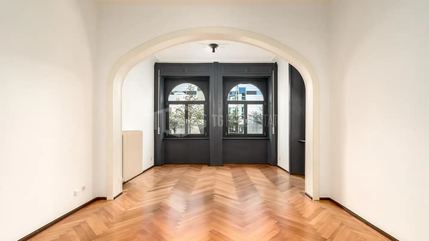 Wohnung mieten - Viale Stefano Franscini, 6900 Lugano