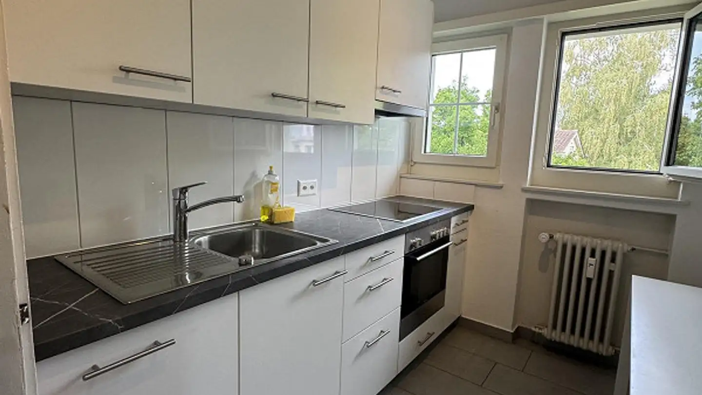 Appartamento in affitto - Alleestrasse 7b, 8590 Romanshorn