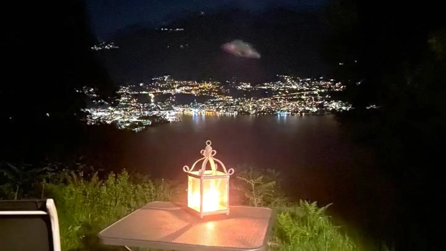 Casa in vendita - 6579 Piazzogna