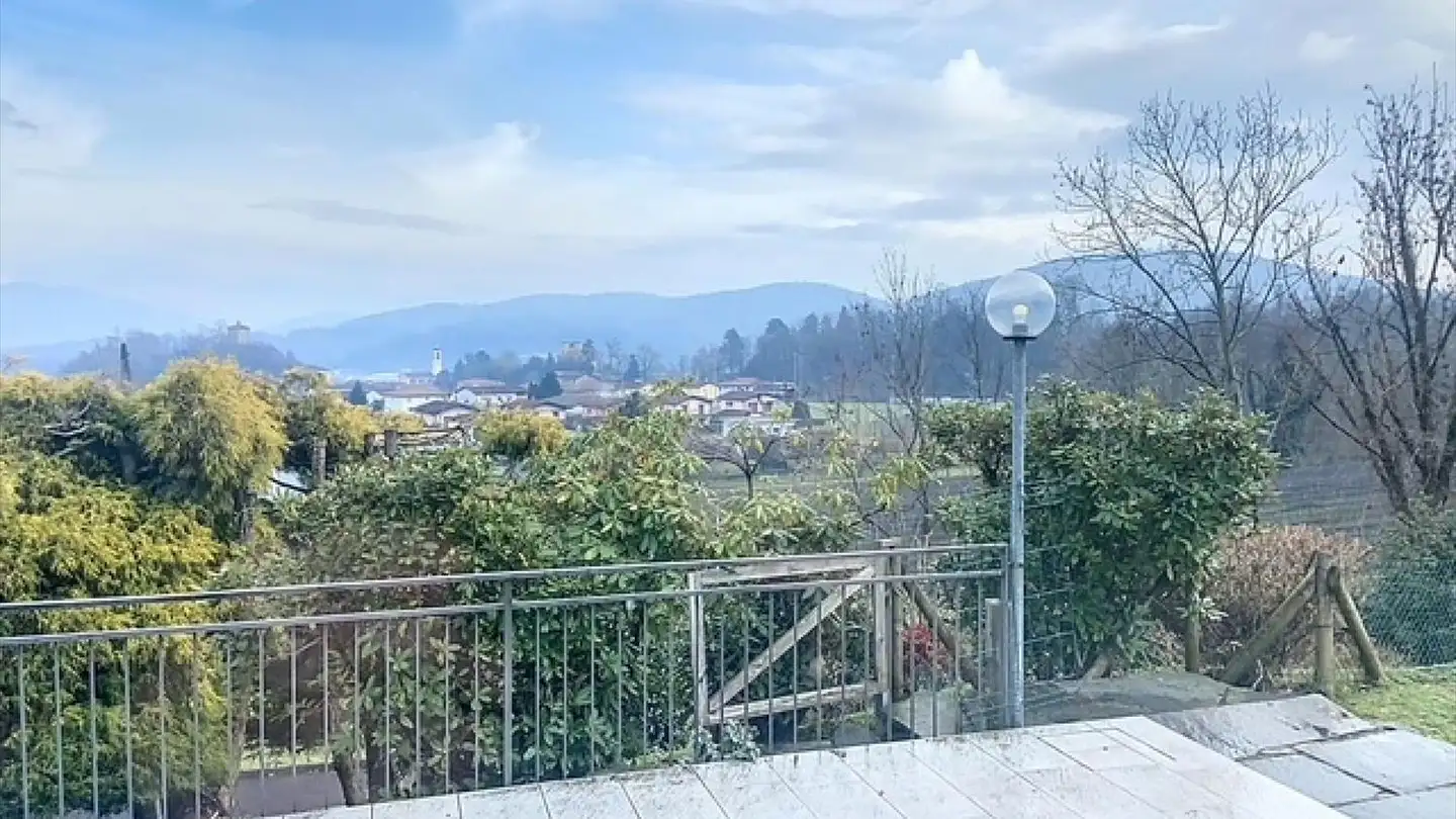 Casa singola in vendita - 6855 Stabio - Photo 3