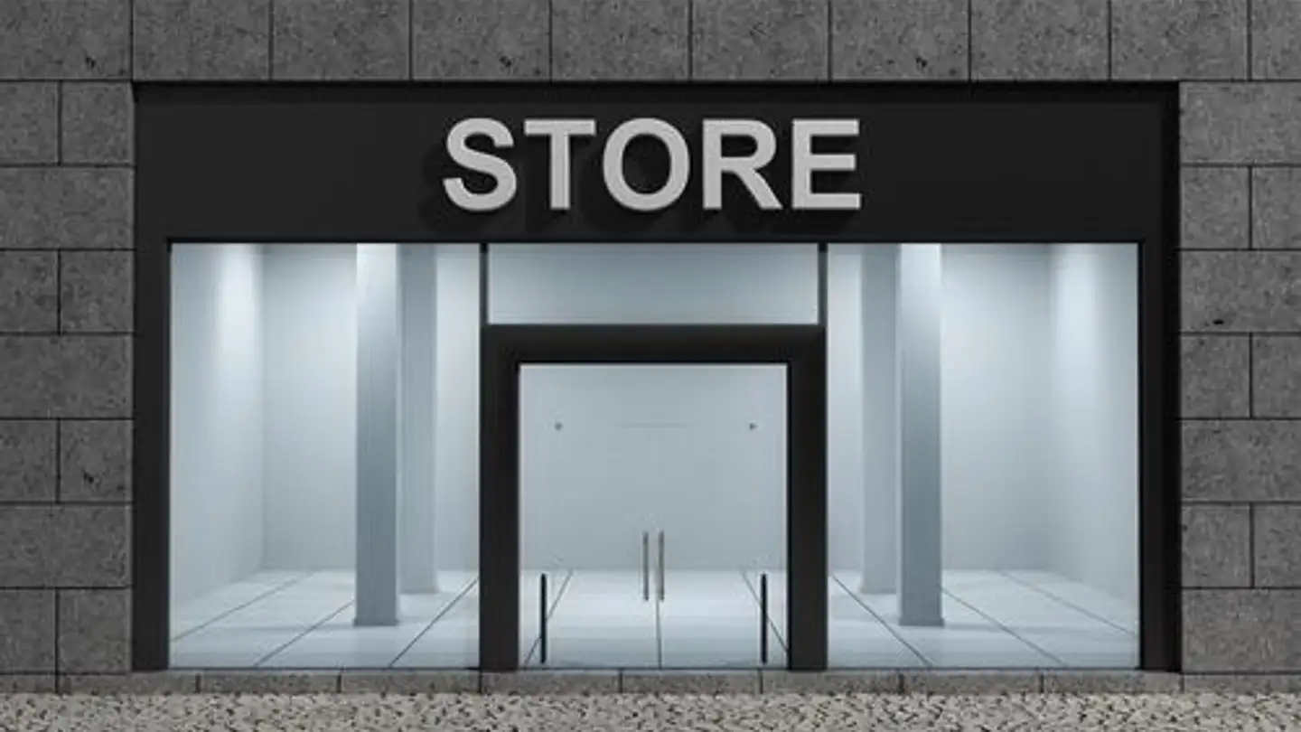 Arcade for rent - 1260 Nyon