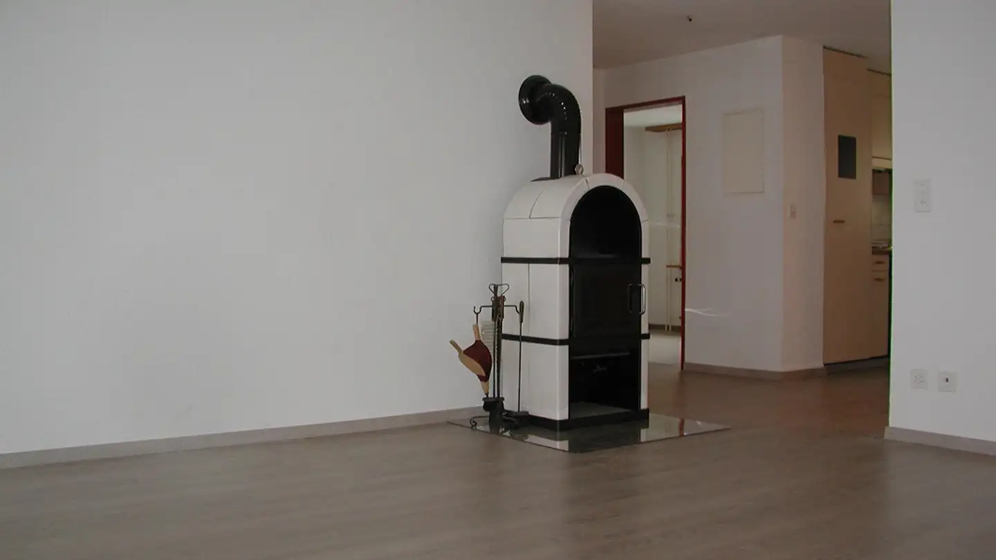 Appartamento in affitto - 9107 Urnäsch