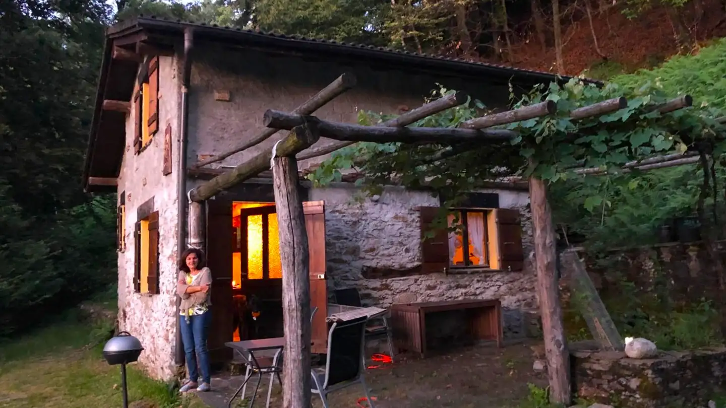 Casa in vendita - 6579 Piazzogna - Foto 3