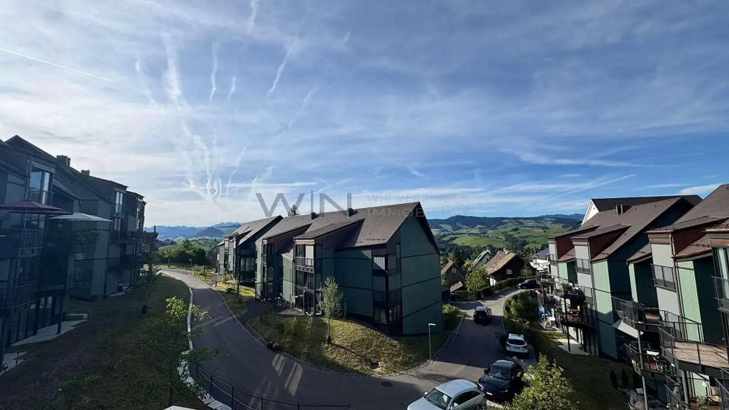 Wohnung mieten - 8816 Hirzel
