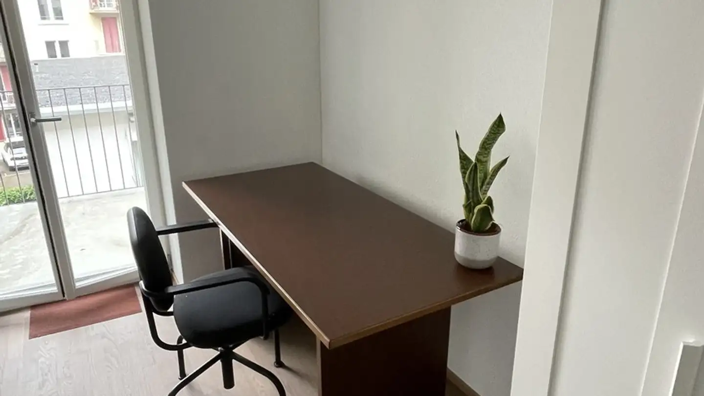 Chambre à louer - 8003 Zürich - Photo 2