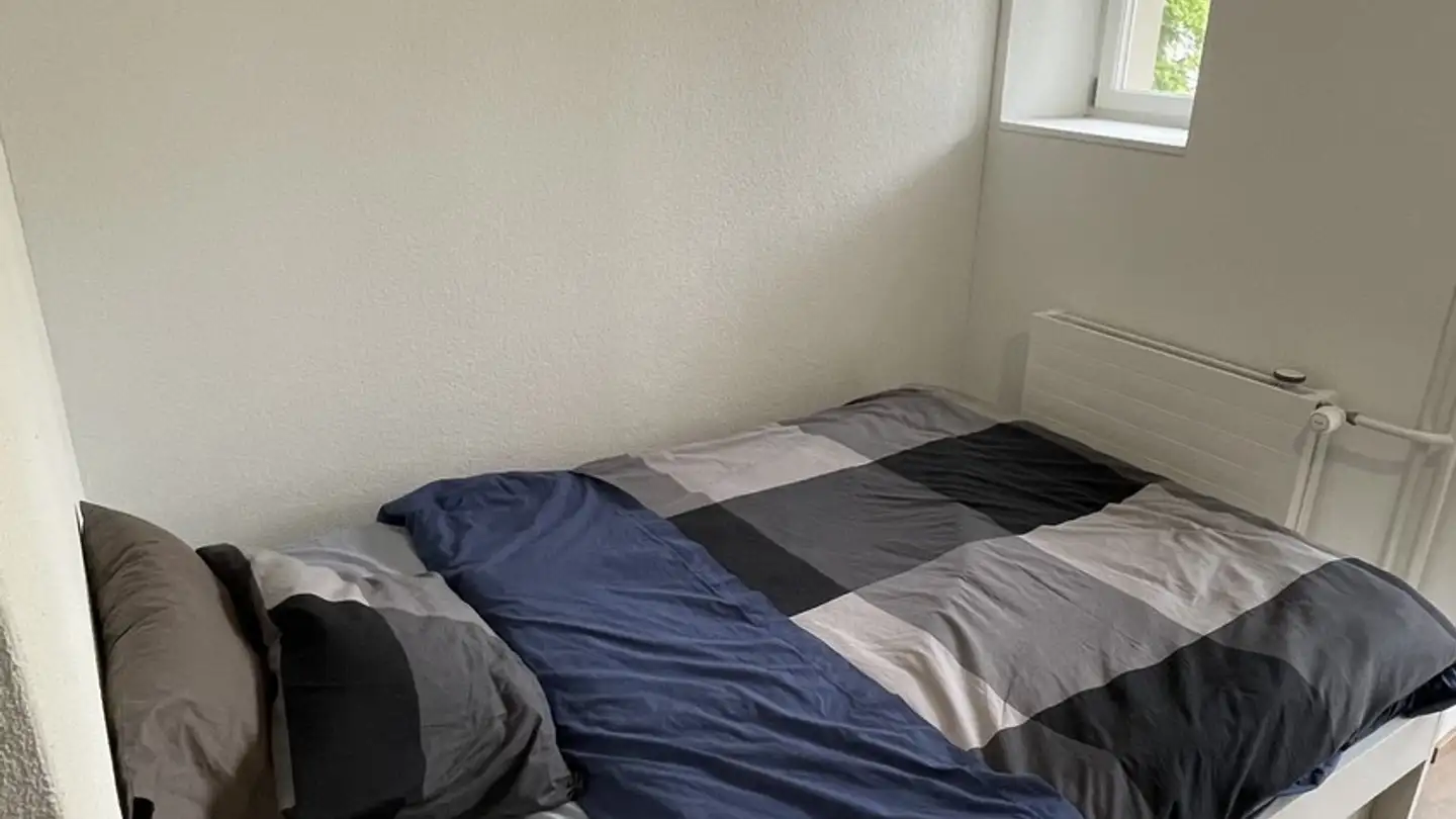 Chambre à louer - 8003 Zürich - Photo 3