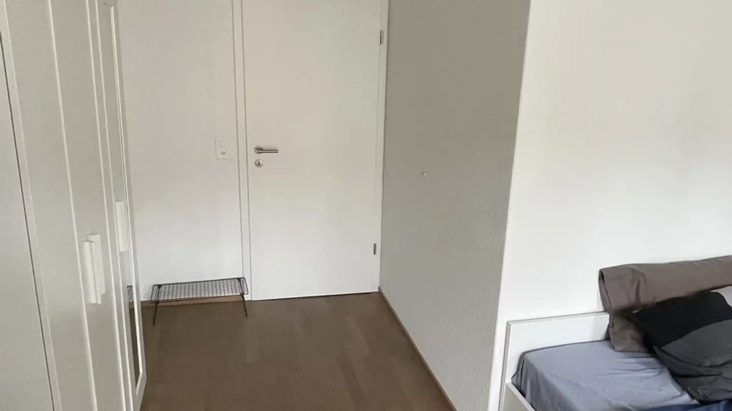 Chambre à louer - 8003 Zürich - Photo 4