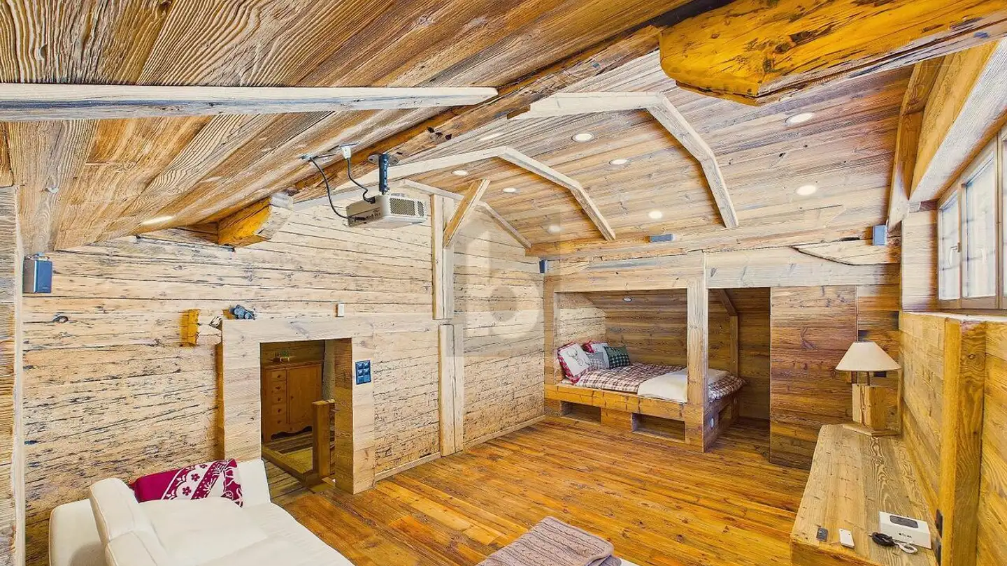 Chalet in vendita - 3823 Wengen - Foto 4