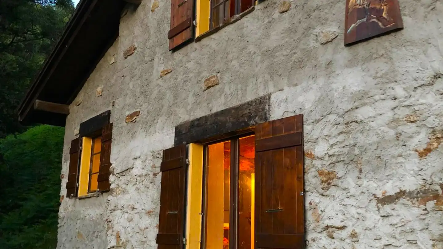 Casa in vendita - 6579 Piazzogna - Foto 2