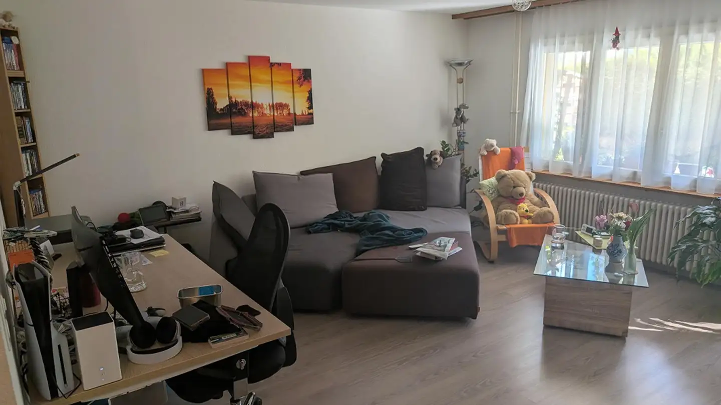 Appartamento in affitto - 9107 Urnäsch - Foto 2