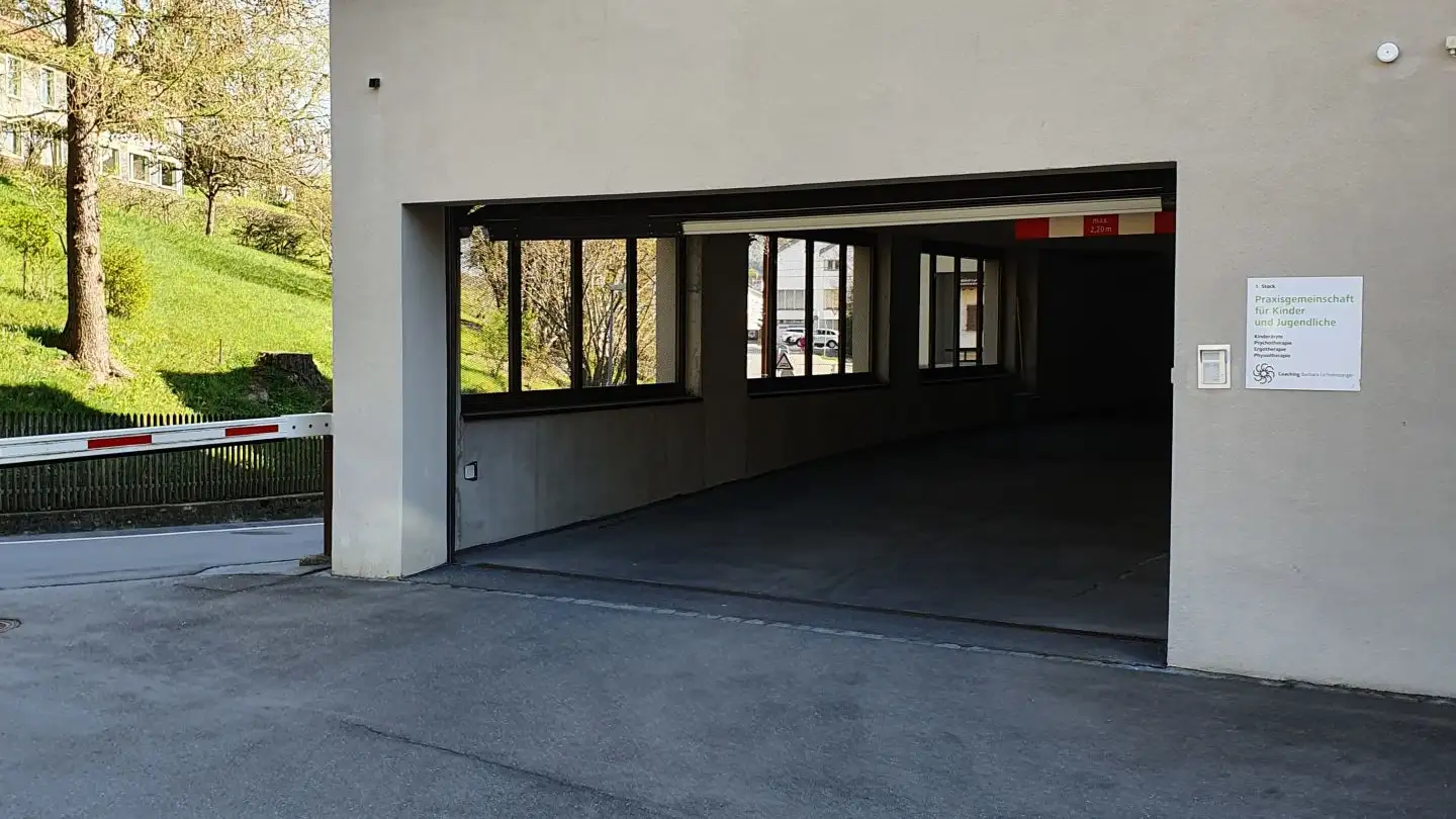 Parkplatz im Freien mieten - 9053 Teufen AR - Foto 2