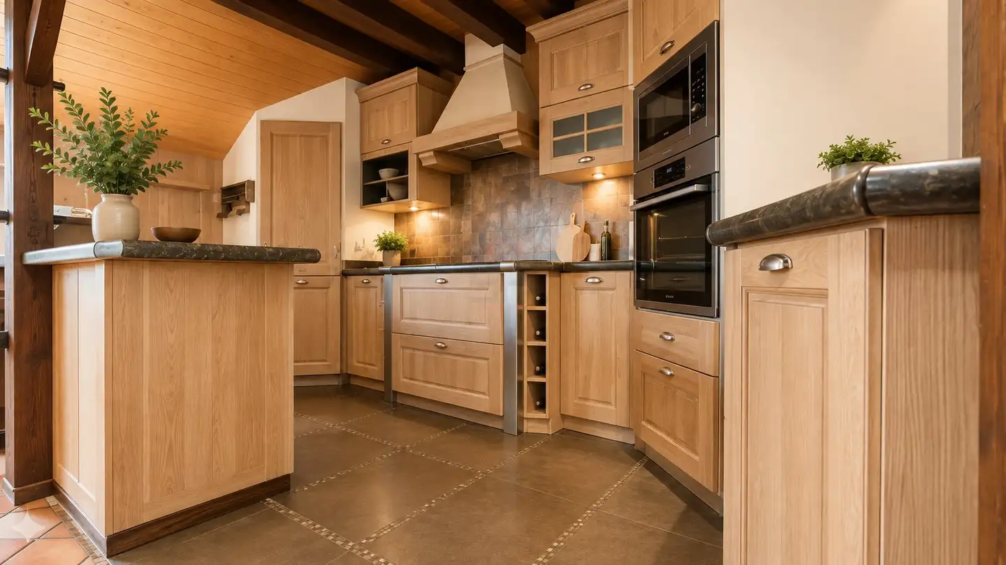 Einfamilienhaus kaufen - 1262 Eysins - Foto 4