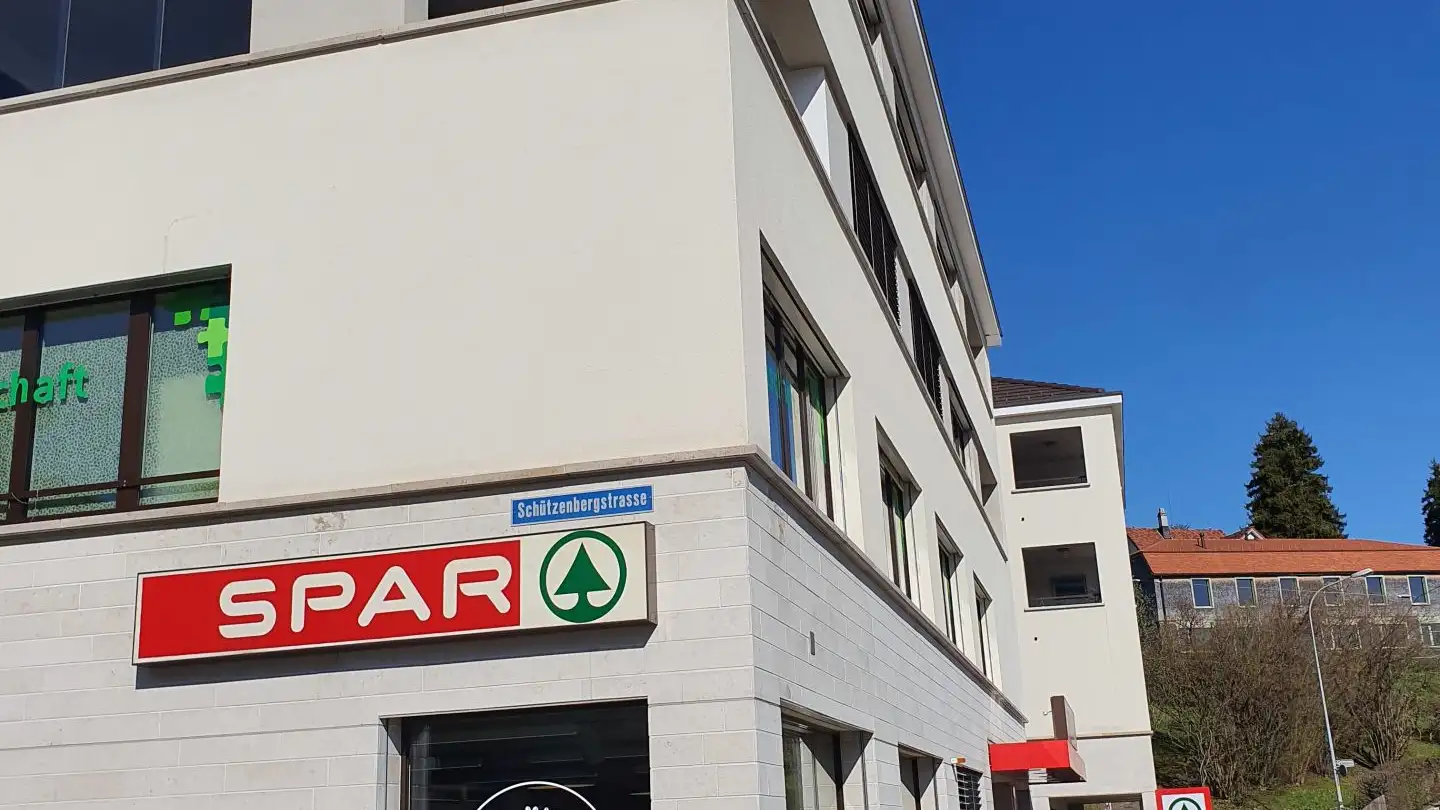 Parkplatz im Freien mieten - 9053 Teufen AR - Foto 4