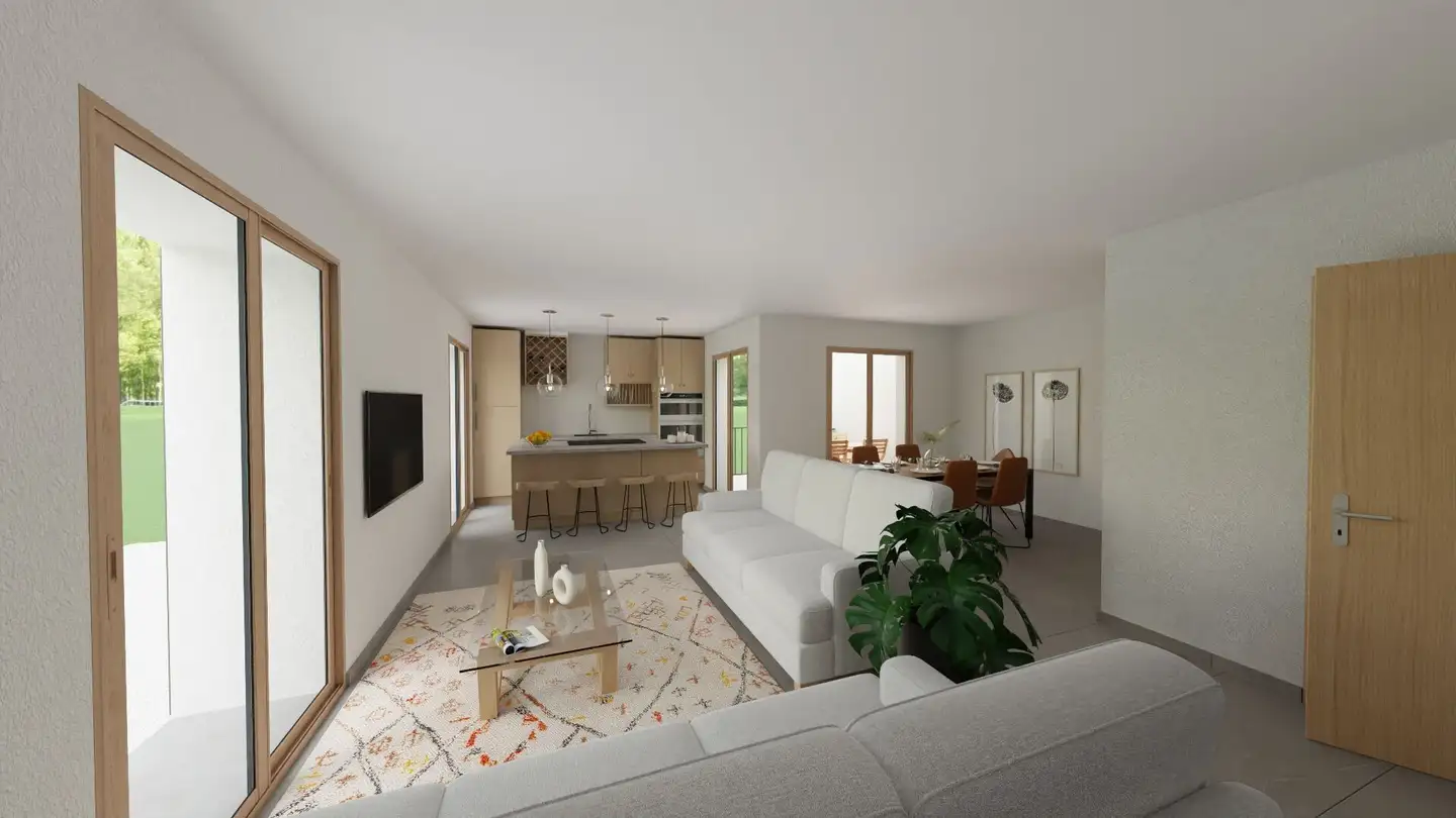 Wohnung kaufen - Ruelle Des Ecoliers 3, 1441 Valeyres-sous-Montagny