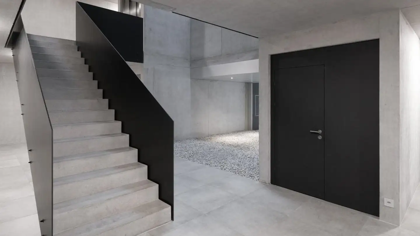 Appartamento in affitto - Avenue Maurice-Troillet 77, 1950 Sion - Photo 3