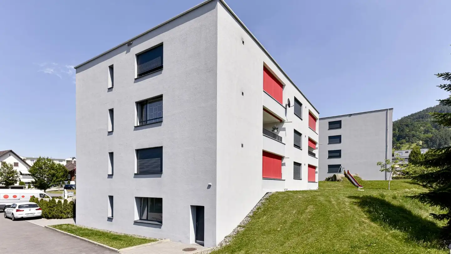 Appartamento in affitto - Luzernerstrasse 2d, 6037 Root