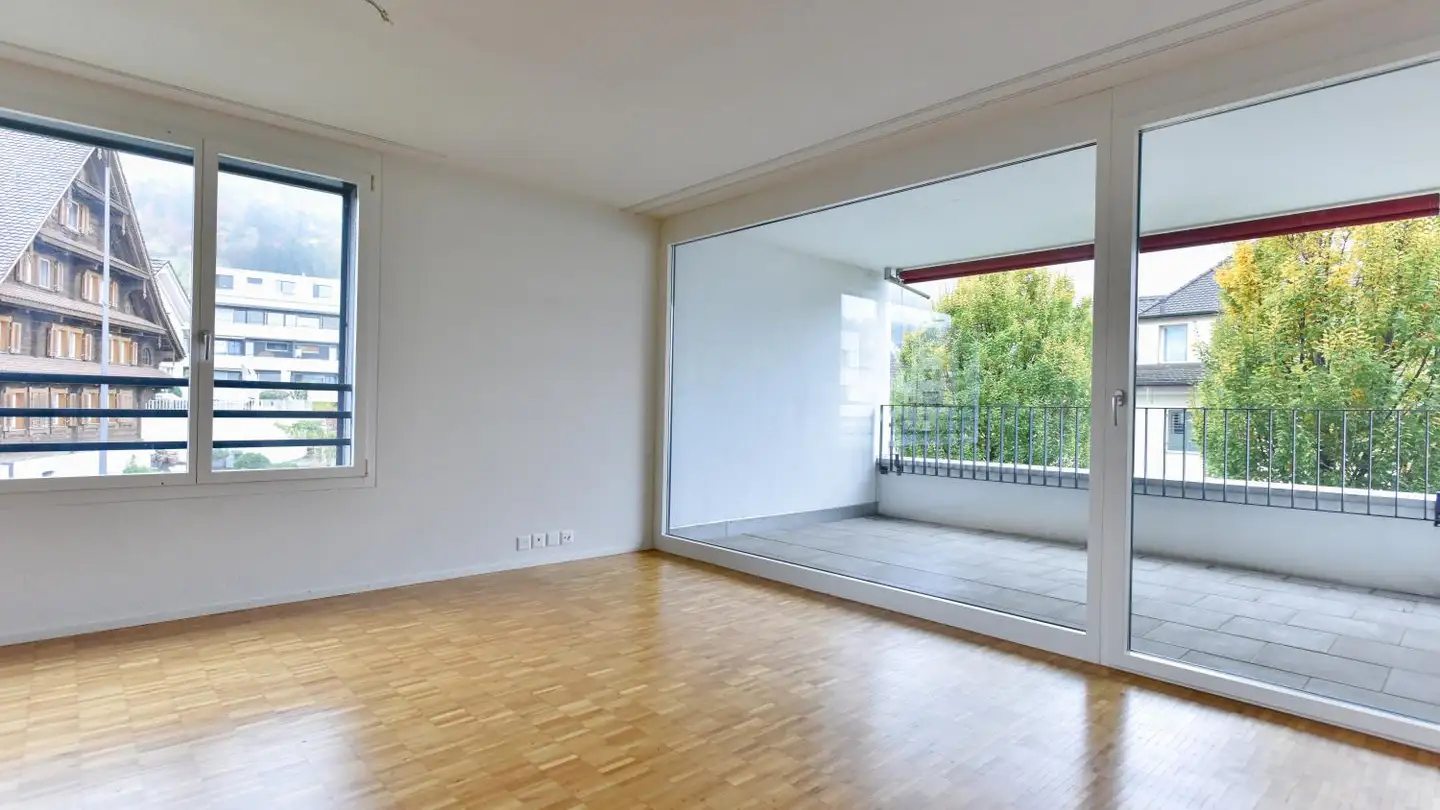 Appartement à louer - Luzernerstrasse 2d, 6037 Root - Photo 2