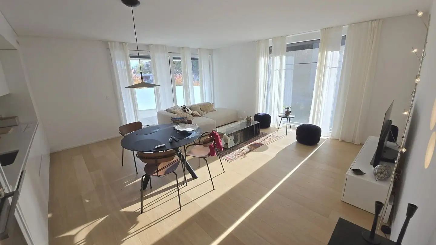 Appartamento in affitto - Avenue Maurice-Troillet 77, 1950 Sion - Photo 4