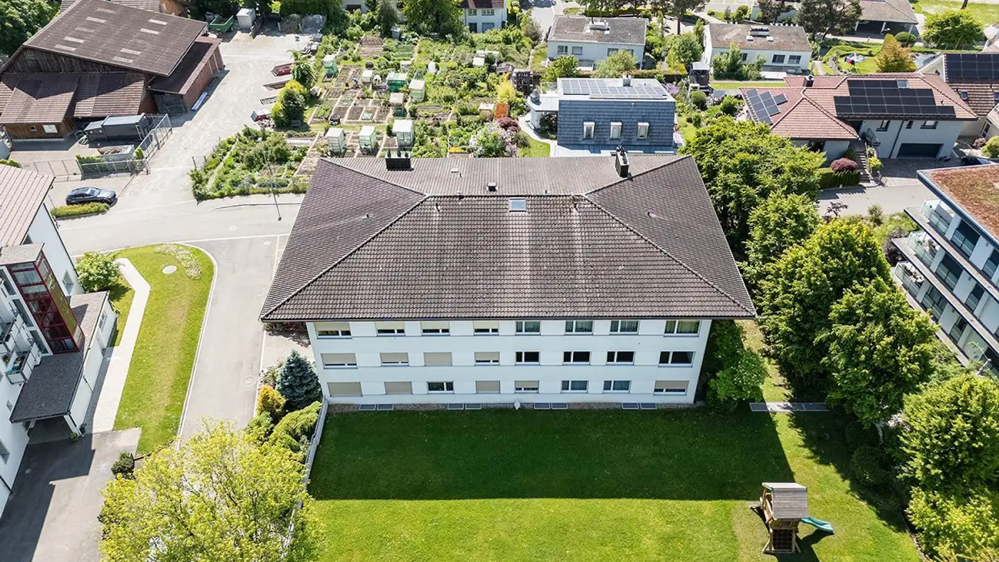 Appartamento in vendita - Gemeindestrasse 4, 8967 Widen - Photo 3