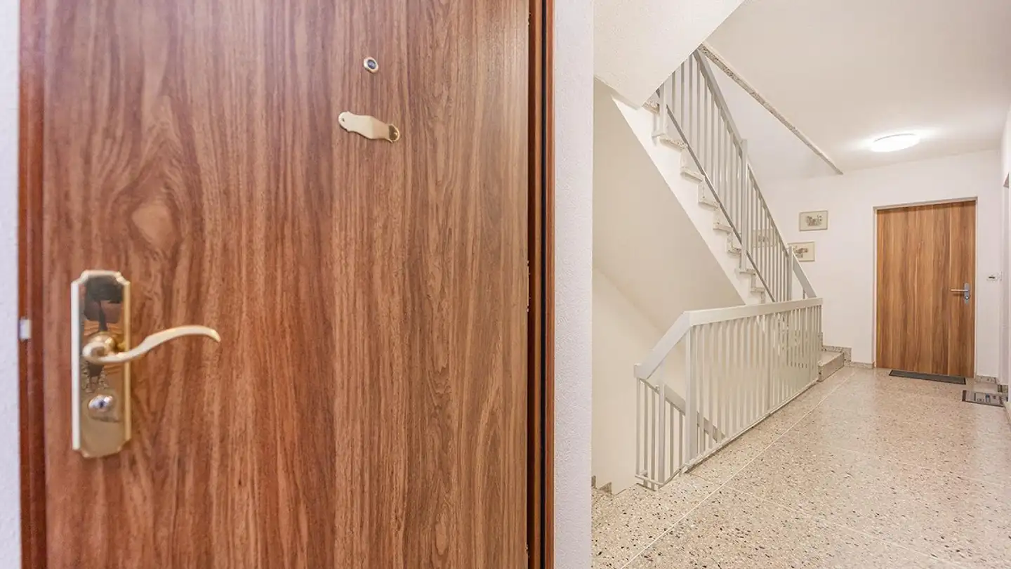 Appartamento in vendita - Gemeindestrasse 4, 8967 Widen - Photo 4