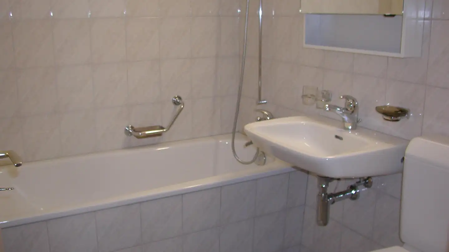 Appartamento in affitto - 9107 Urnäsch - Foto 4