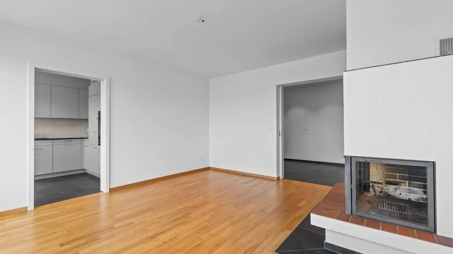 Appartement à louer - Schauenburgerstrasse, 4052 Basel