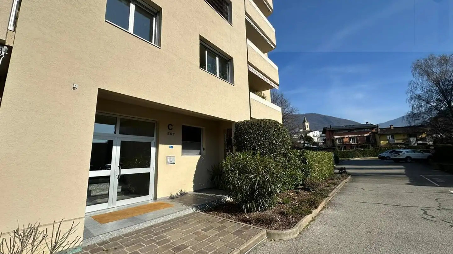 Apartment for sale - Via Mercole 8, 6877 Coldrerio - Photo 3