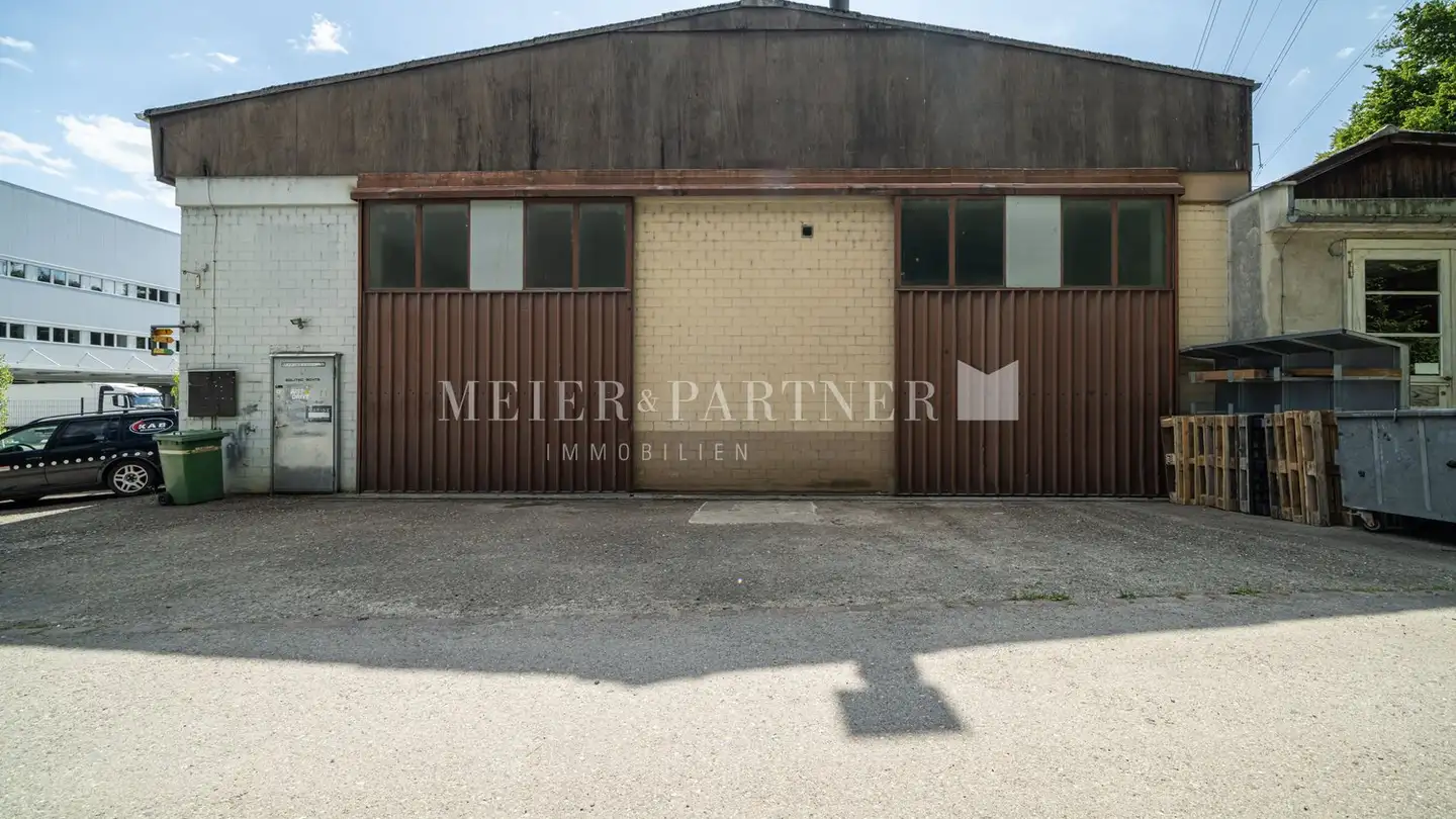 Proprietà industriale in vendita - 8180 Bülach - Photo 4