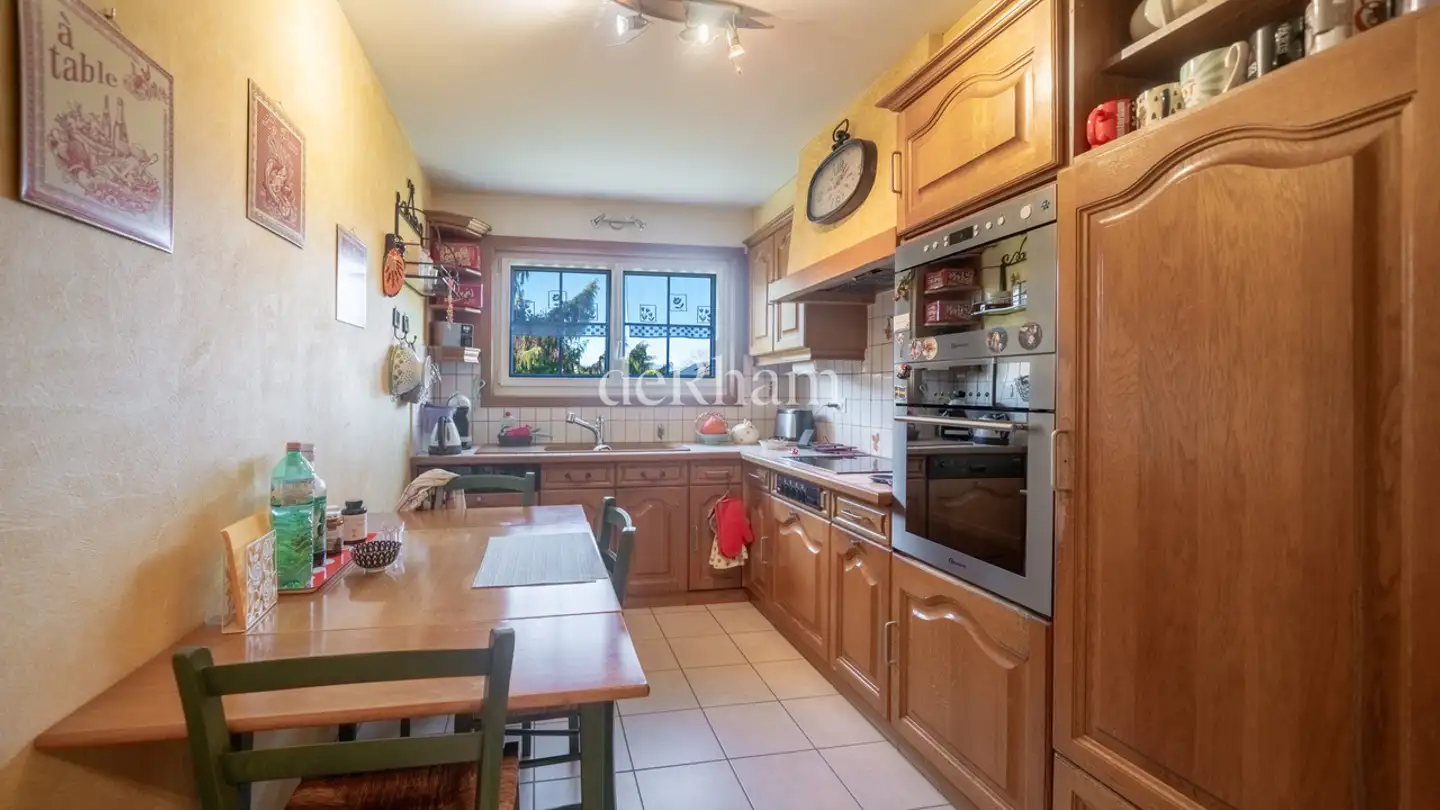 Single house for sale - 1036 Sullens - Photo 3