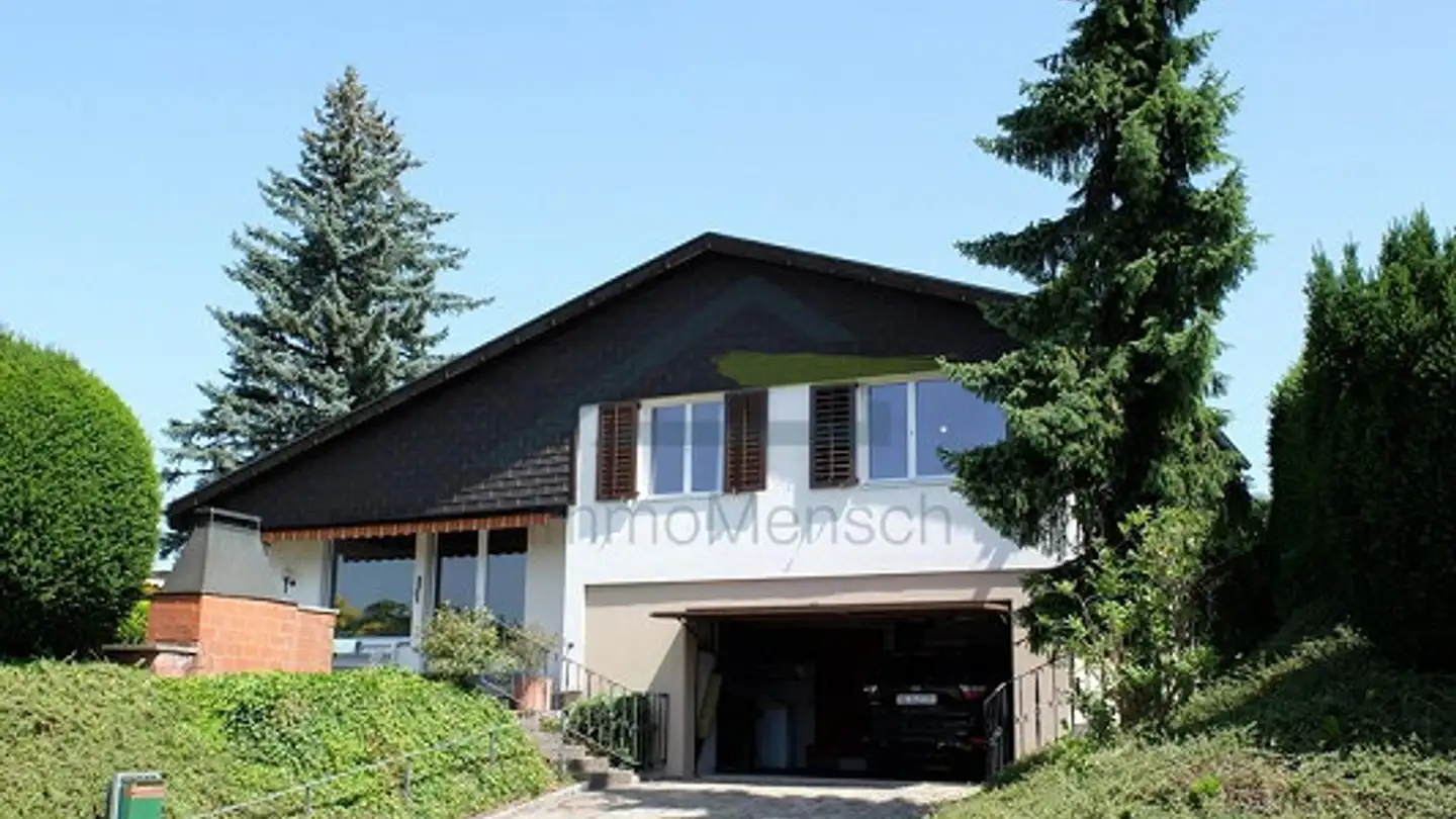 Einfamilienhaus kaufen - Ringstrasse 7, 4422 Arisdorf - Foto 2