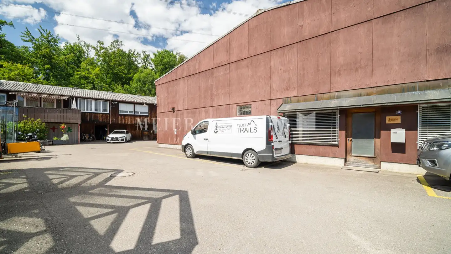 Industrial property for sale - 8180 Bülach - Photo 4