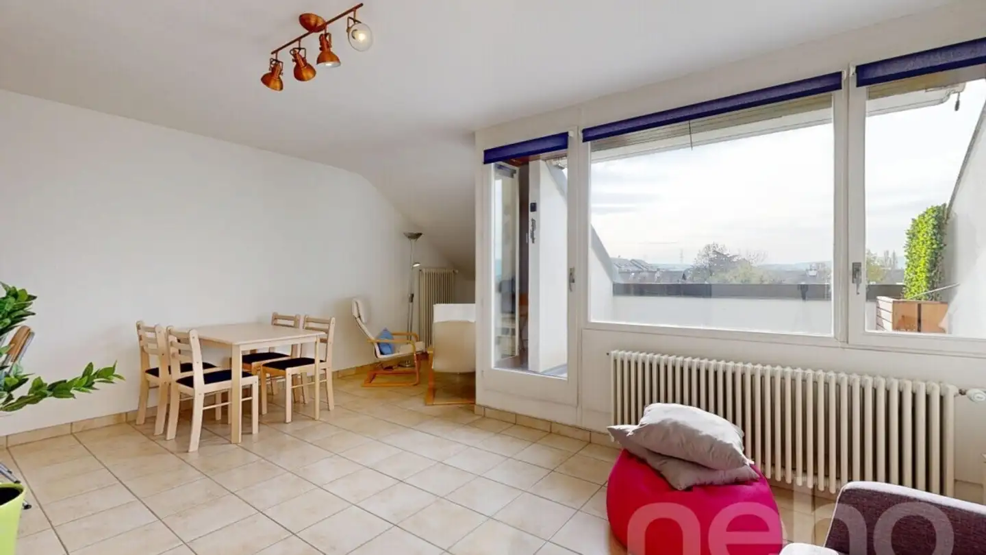 Attico in vendita - 1258 Perly - Foto 3