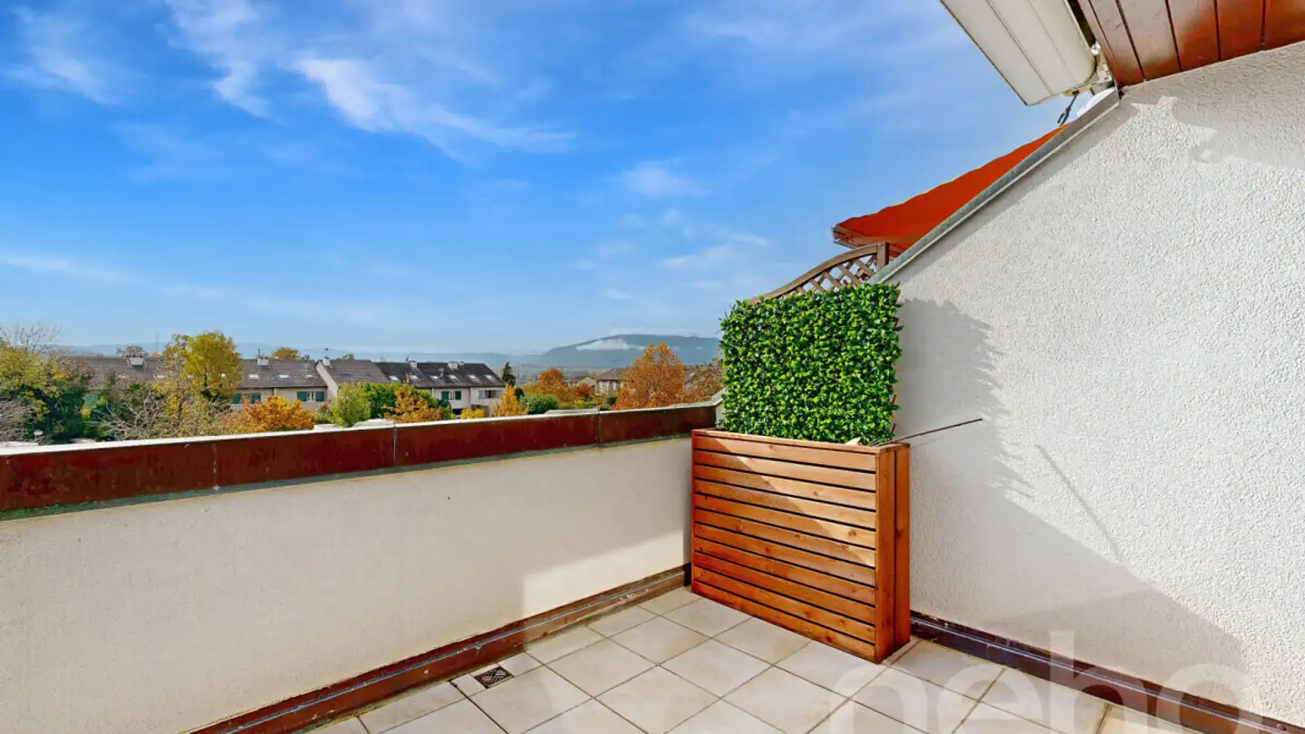 Attico in vendita - 1258 Perly - Foto 4