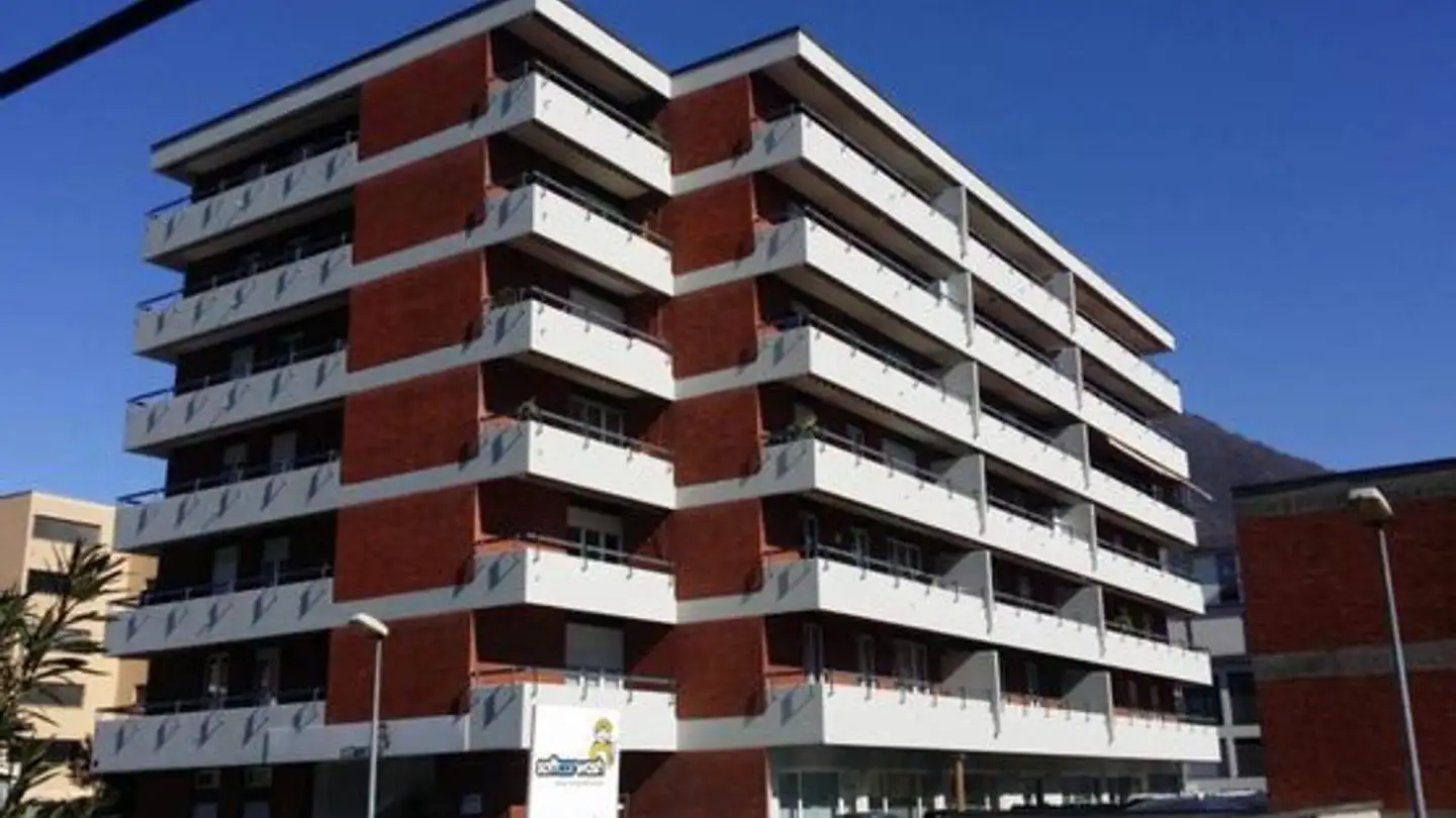 Appartamento in vendita - Via Beltramina 7a, 6900 Lugano