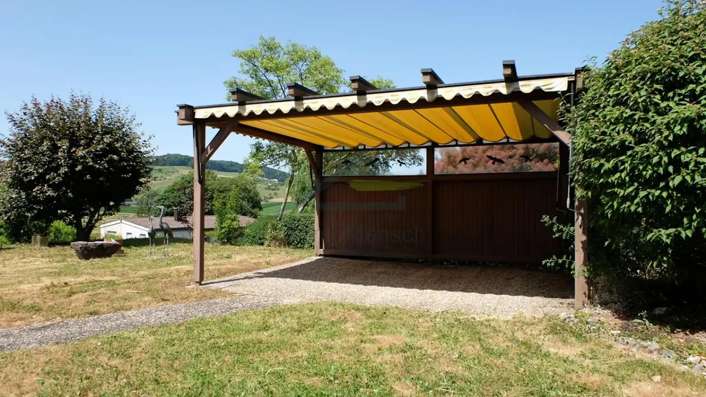 Einfamilienhaus kaufen - Ringstrasse 7, 4422 Arisdorf - Foto 4