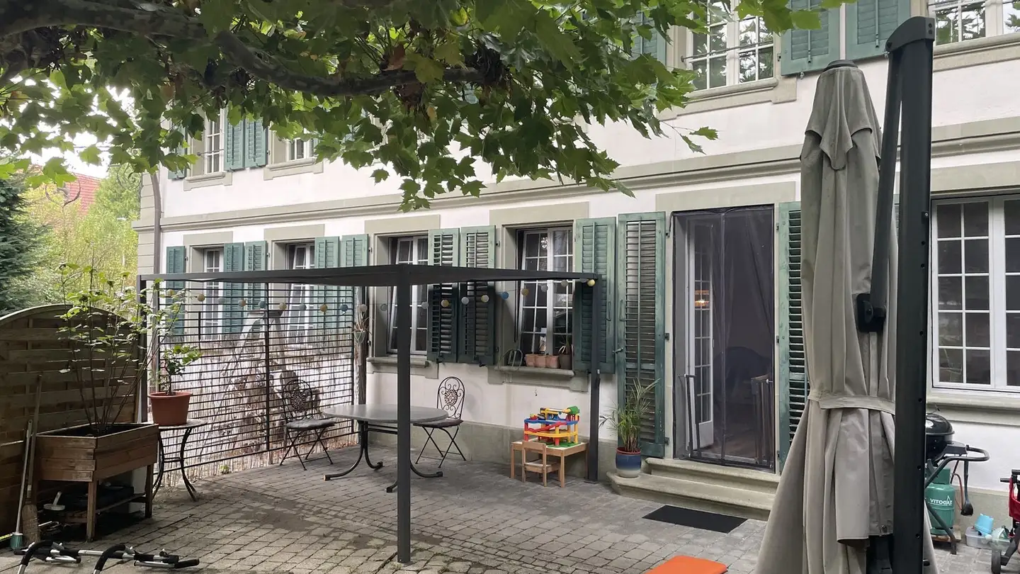 Appartamento in affitto - Oberburgstrasse 2, 3326 Krauchthal - Photo 3