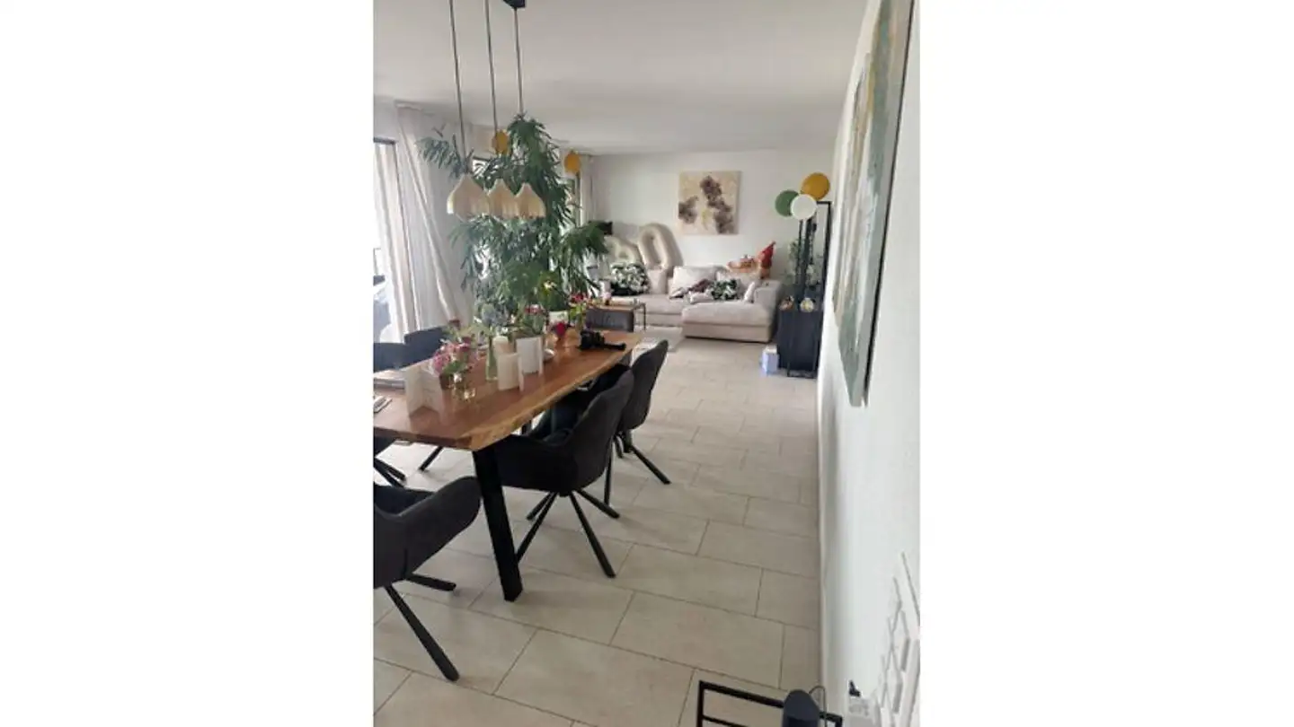 Furnished apartment for rent - 8302 Kloten