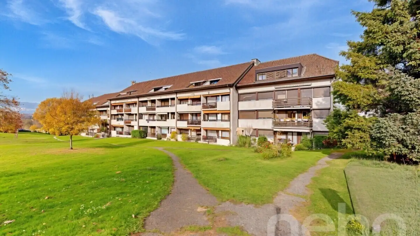 Attico in vendita - 1258 Perly