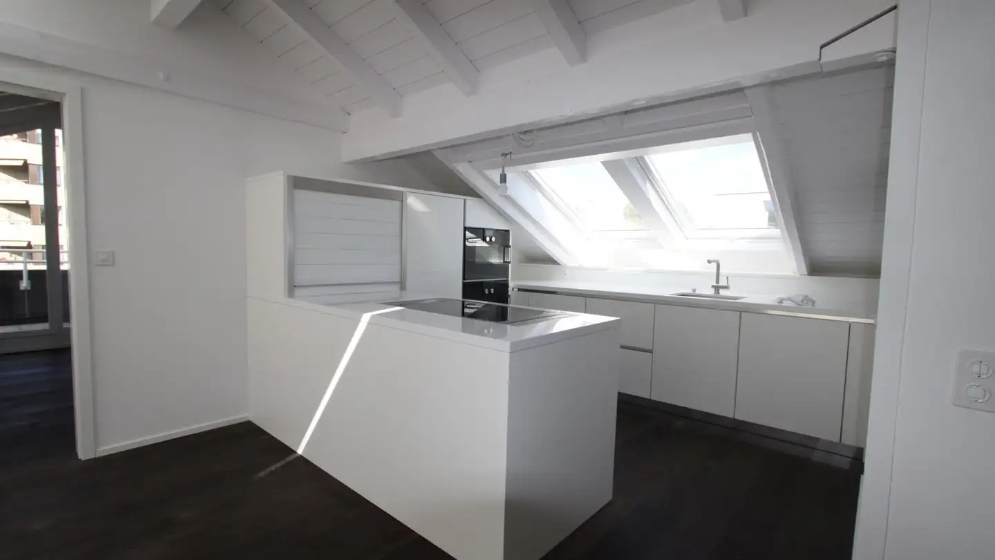 Penthouse for rent - Burstwiesenstrasse 33, 8055 Zürich - Photo 2