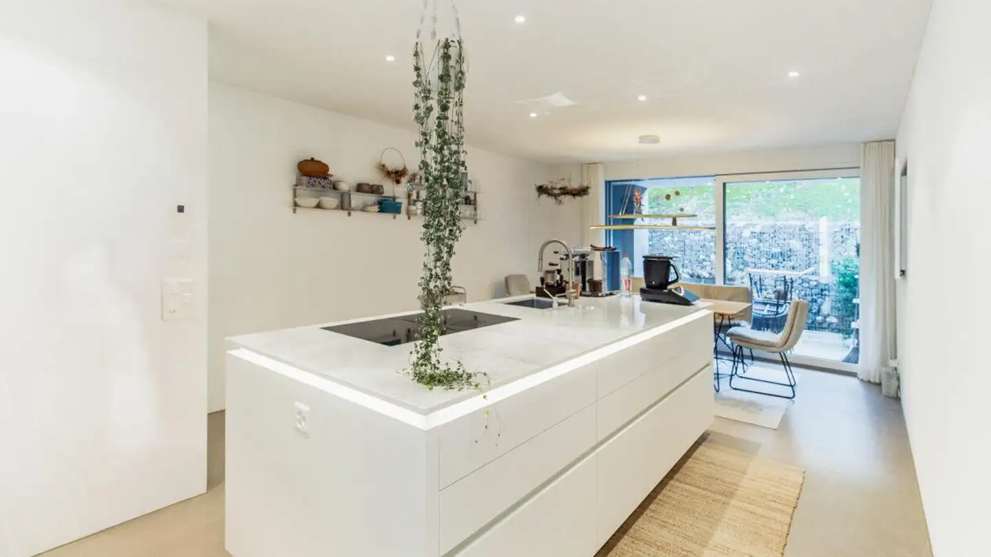 Row house for sale - Sankt Georgenstrasse, 9011 St. Gallen - Photo 4