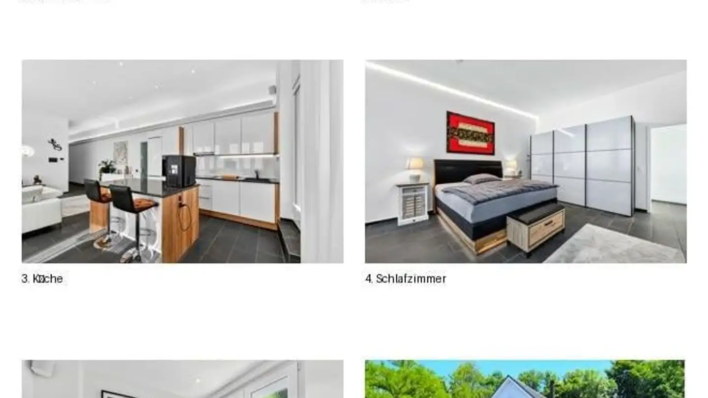 Appartamento in affitto - Hauptstrasse 18, 9422 Staad SG