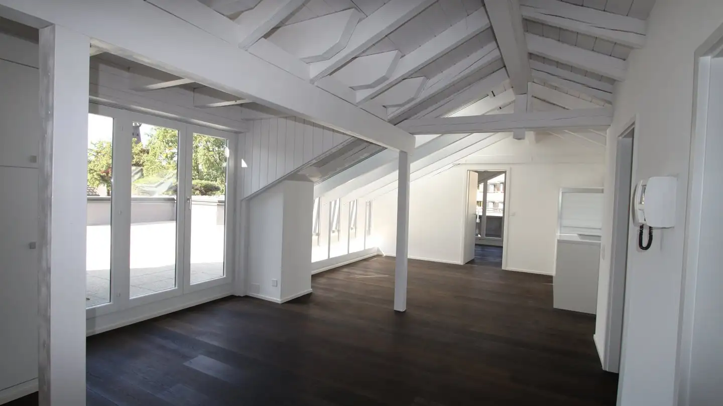 Penthouse for rent - Burstwiesenstrasse 33, 8055 Zürich - Photo 3