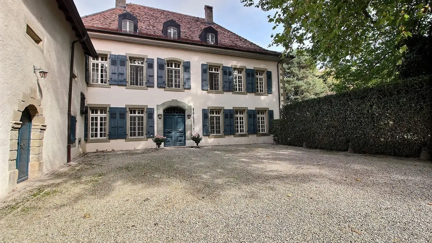 Casa singola in vendita - 1141 Sévery - Foto 2