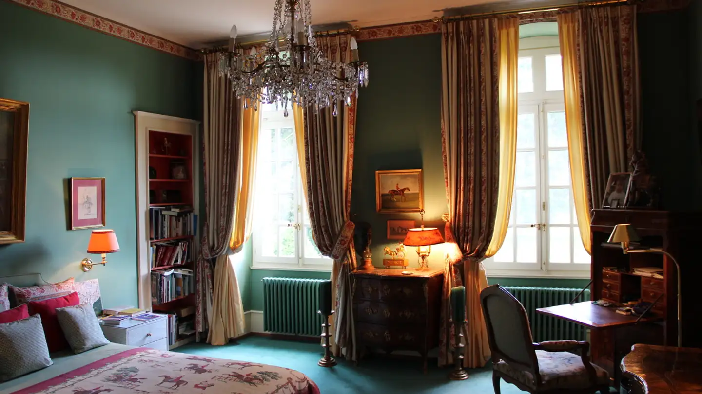 Casa singola in vendita - 1141 Sévery - Foto 4