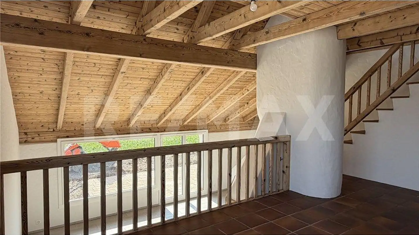 Casa singola in affitto - 8173 Neerach - Foto 4