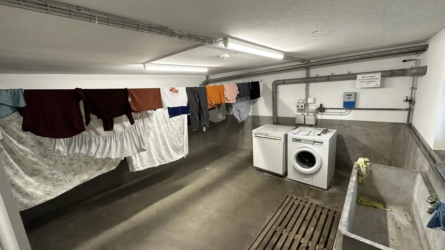 Chambre à louer - Weissenbühlweg 16, 3007 Bern - Photo 4