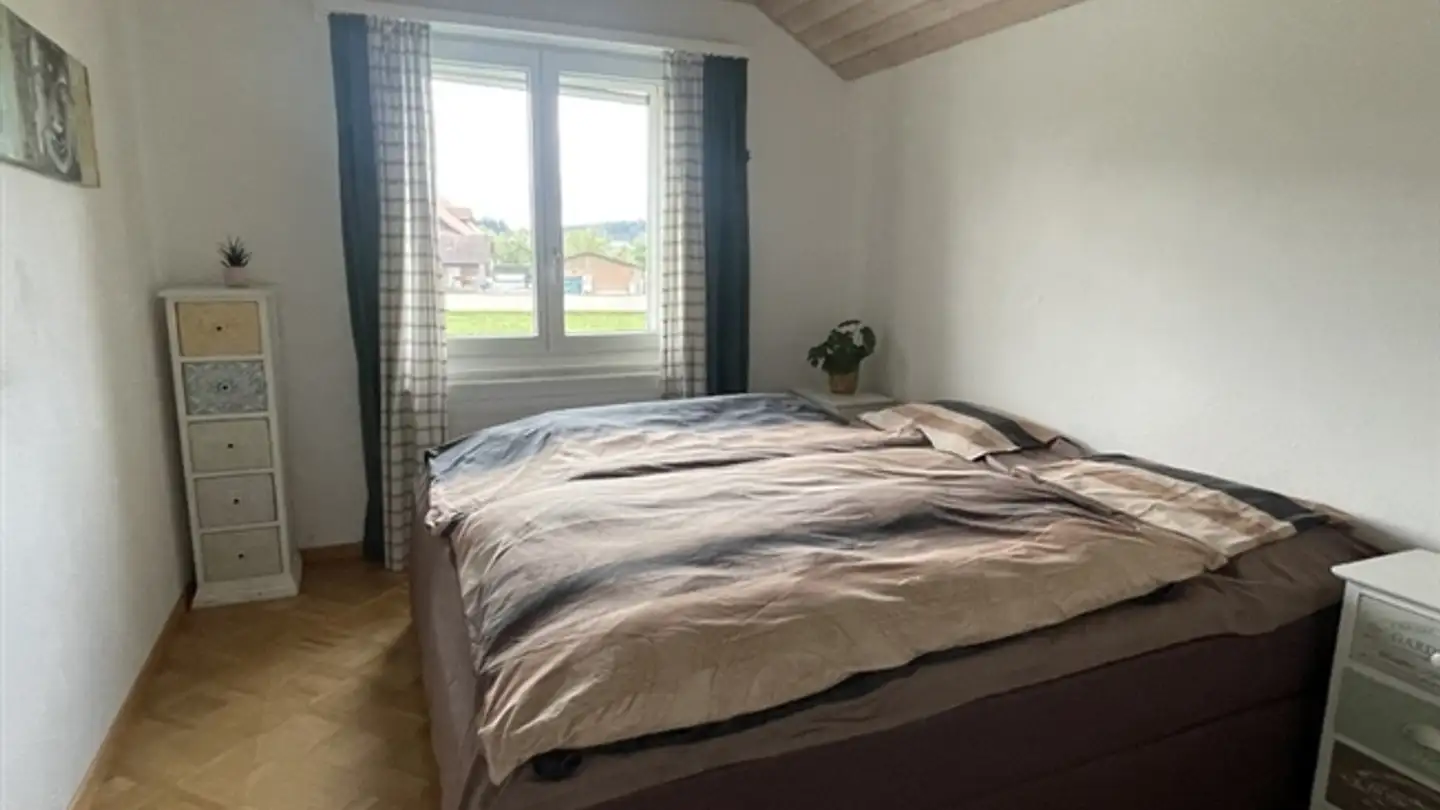 Appartement à louer - 3629 Kiesen - Photo 4