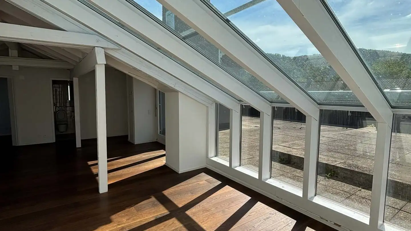 Penthouse for rent - Burstwiesenstrasse 33, 8055 Zürich - Photo 4