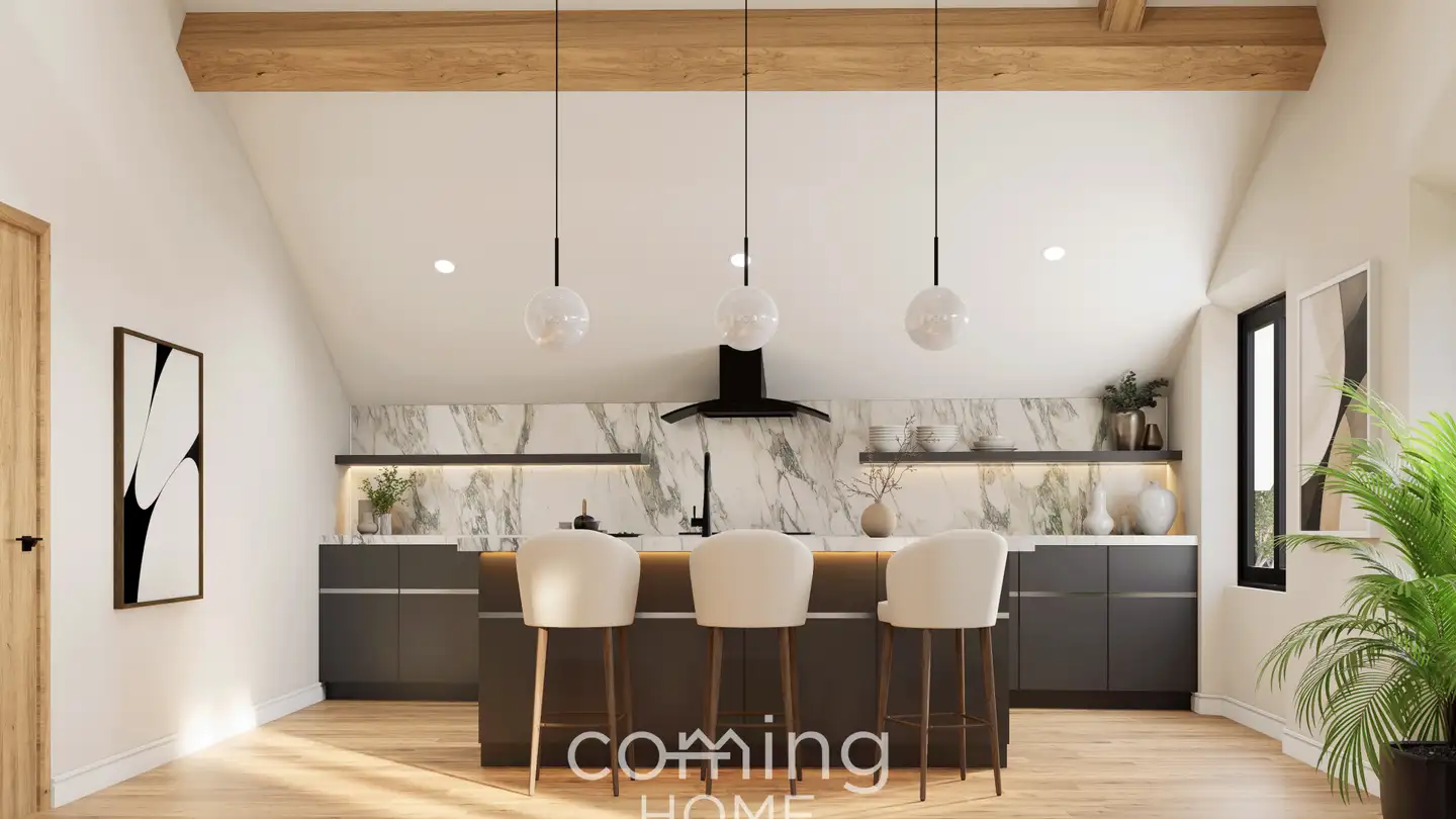 Attico in vendita - 3902 Glis - Foto 2