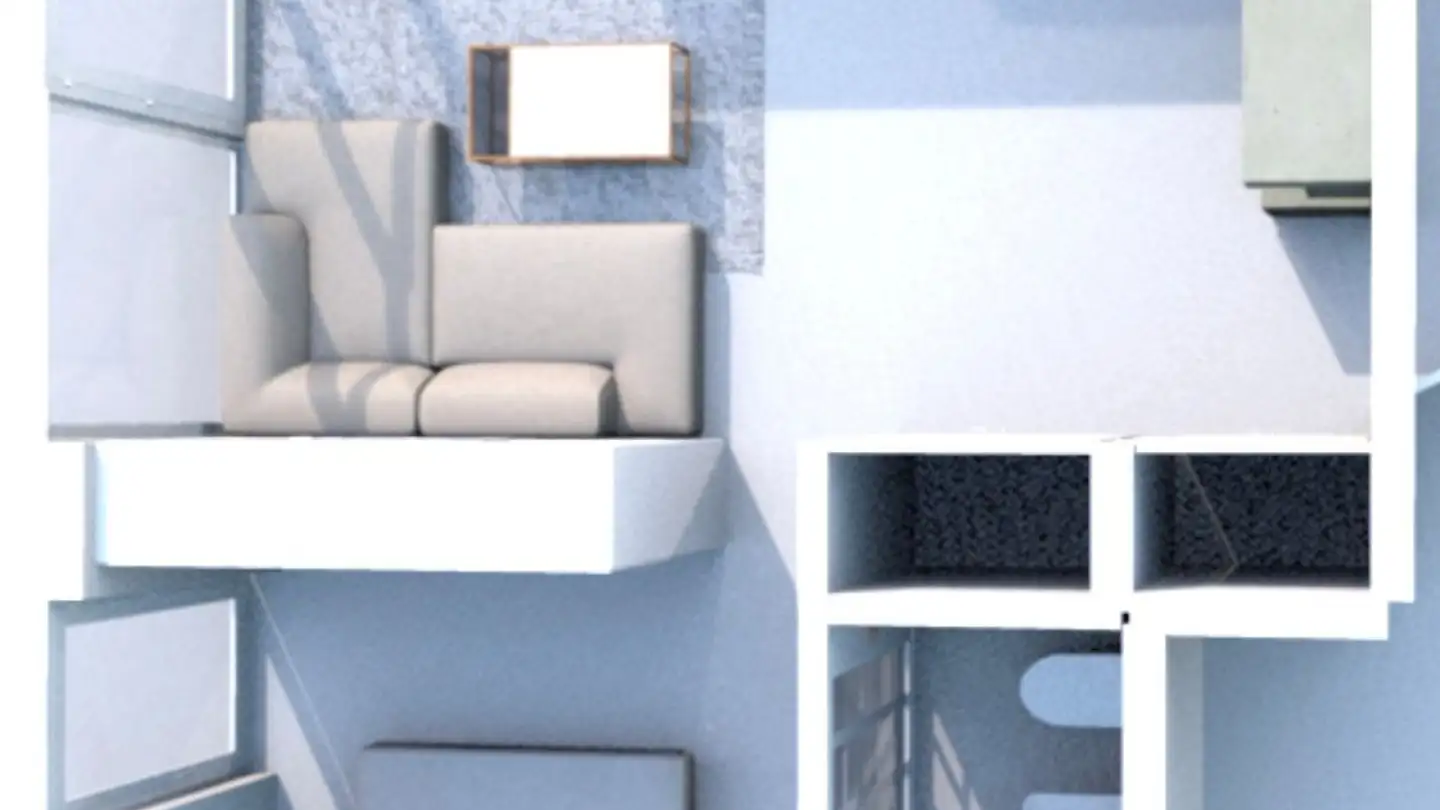 Appartement à louer - Pfannenstielstrasse 9, 8706 Meilen - Photo 3